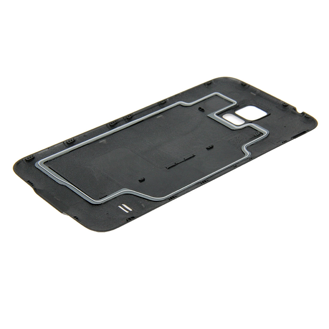 For Galaxy S5 Neo / G903 Battery Back Cover  (Black)