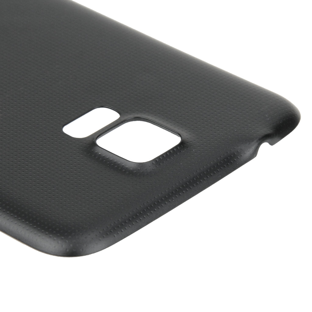 For Galaxy S5 Neo / G903 Battery Back Cover  (Black)