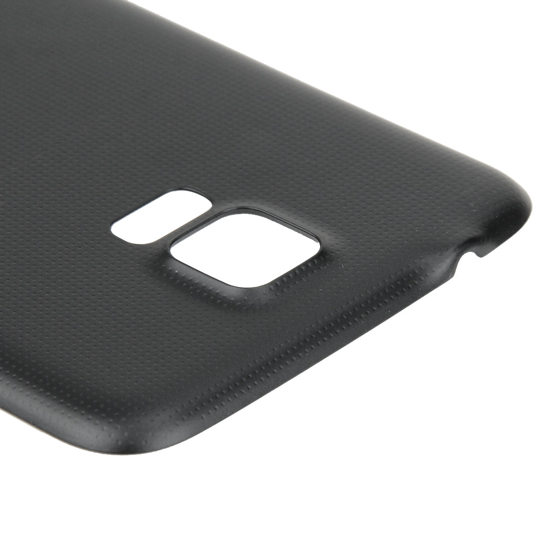 For Galaxy S5 Neo / G903 Battery Back Cover  (Black)