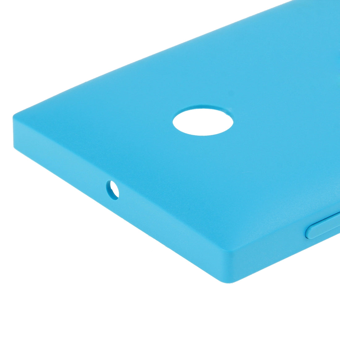 Battery Back Cover  for Microsoft Lumia 435(Blue)