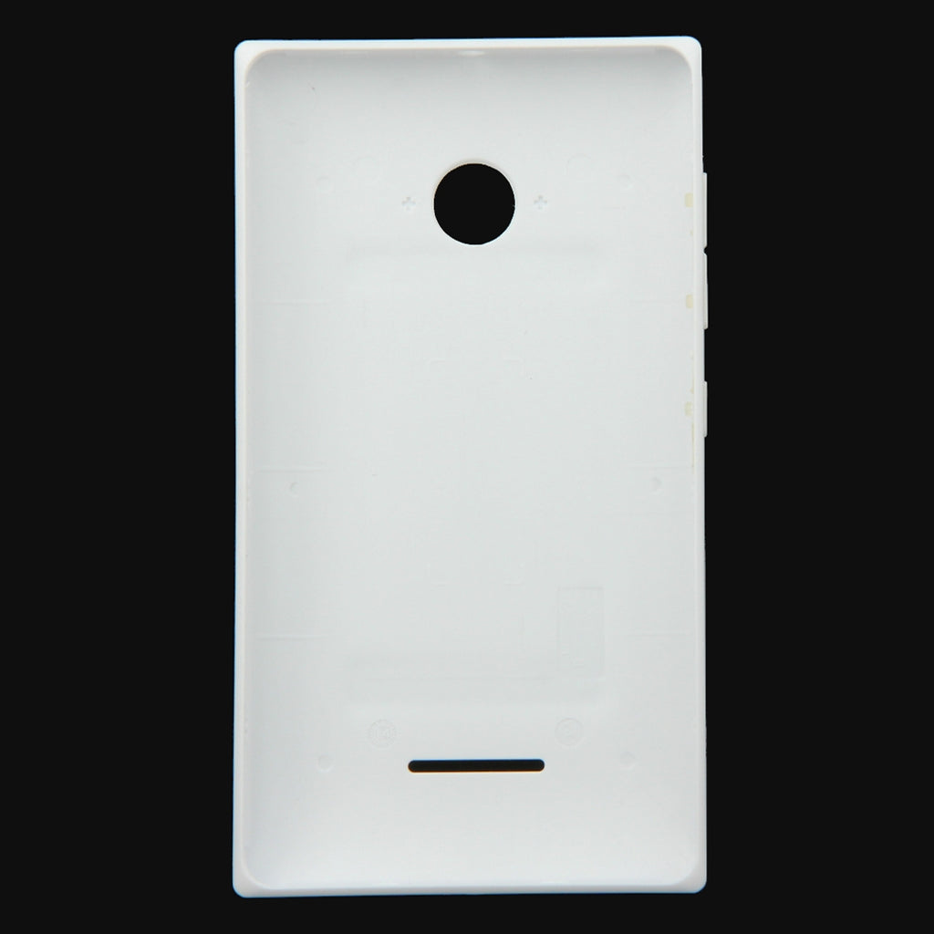 Battery Back Cover  for Microsoft Lumia 435(White)
