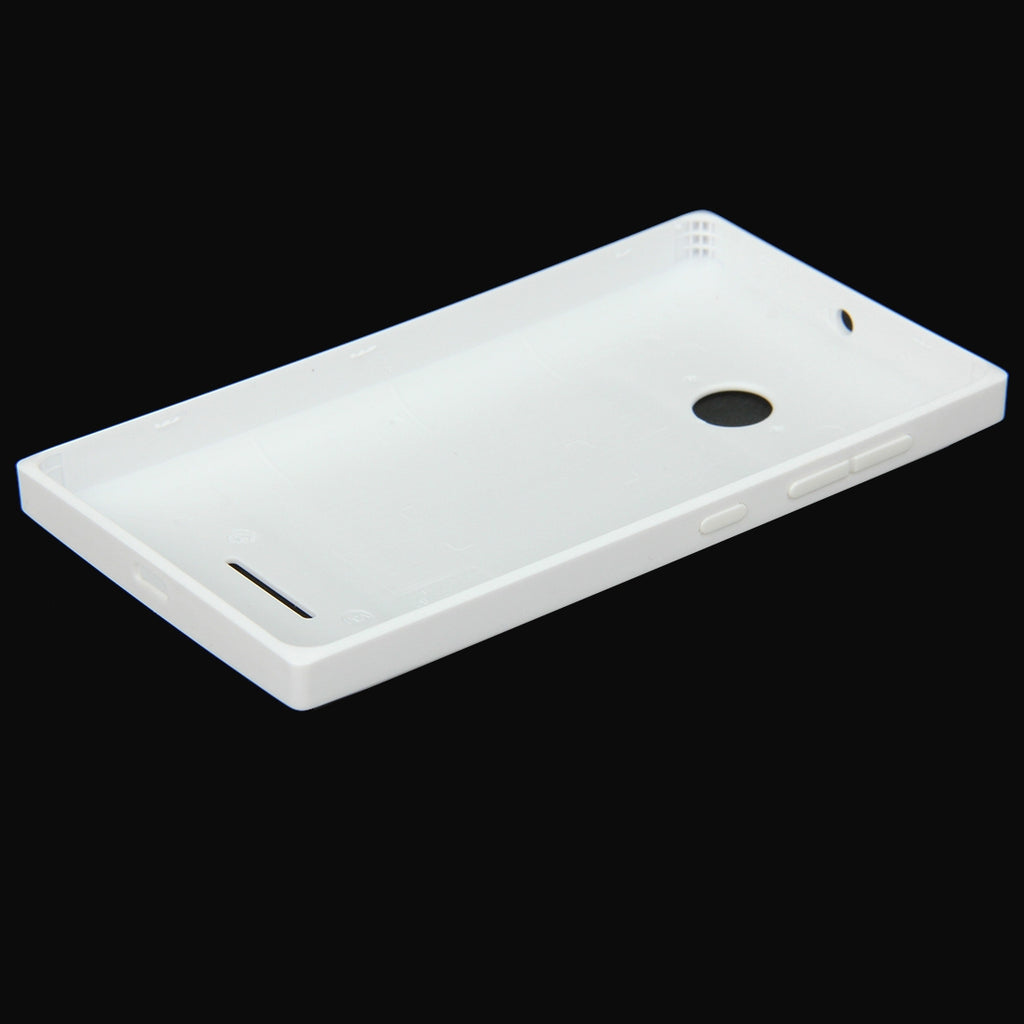 Battery Back Cover  for Microsoft Lumia 435(White)
