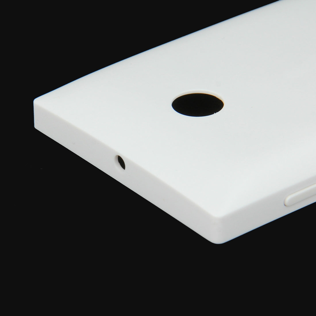 Battery Back Cover  for Microsoft Lumia 435(White)