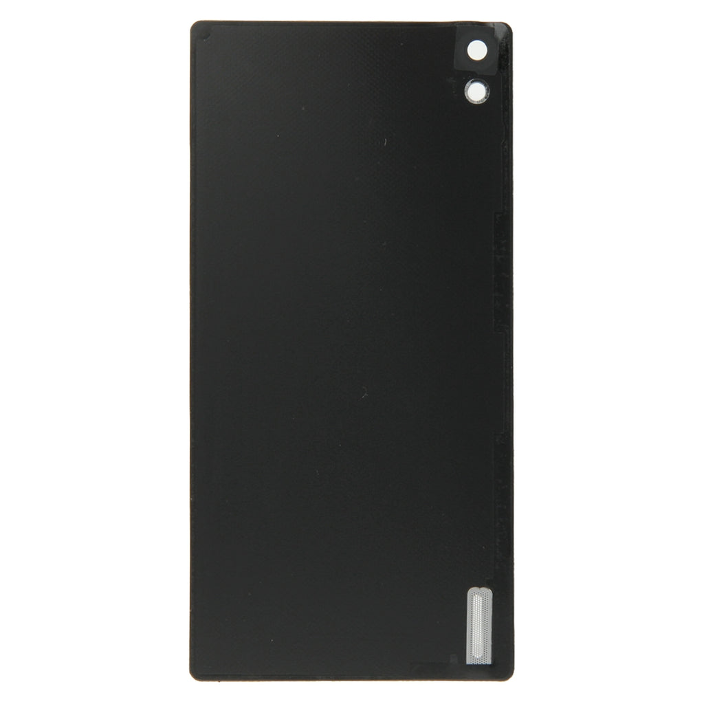 For Huawei Ascend P7 Battery Back Cover(White)