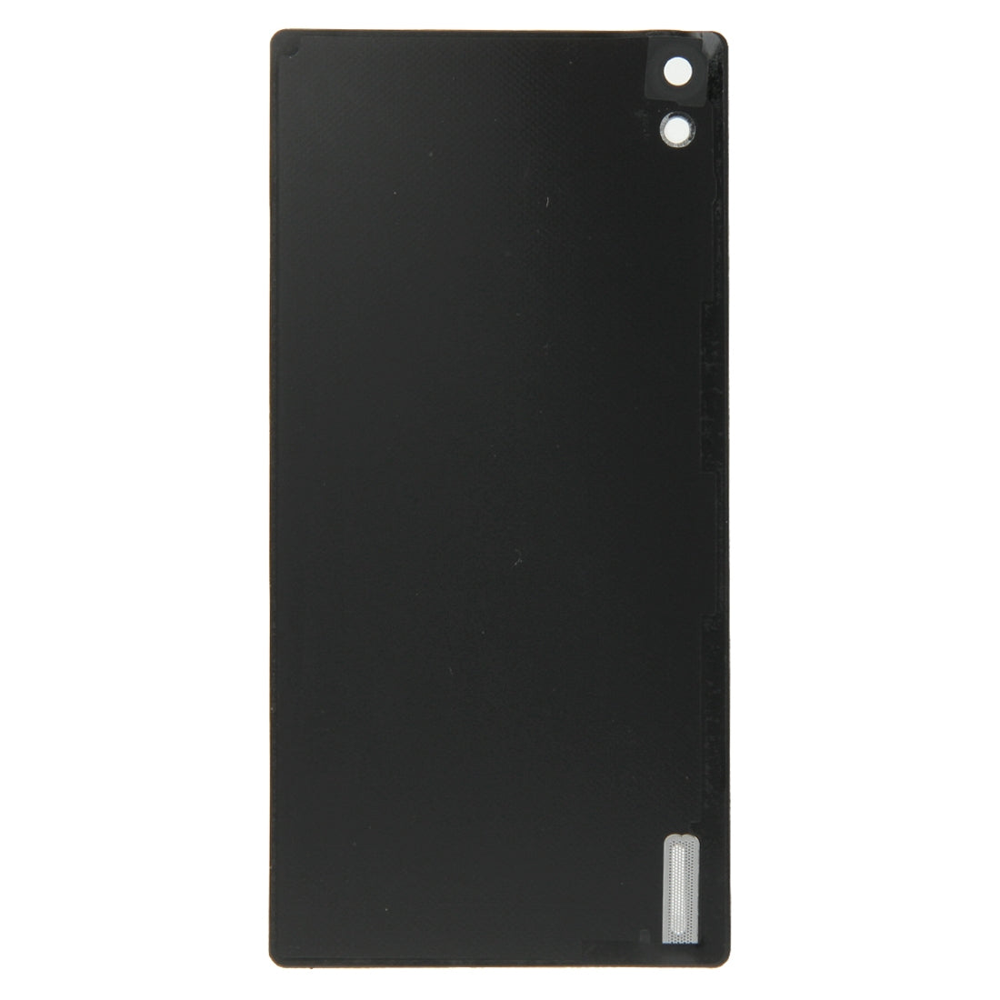 For Huawei Ascend P7 Battery Back Cover(White)