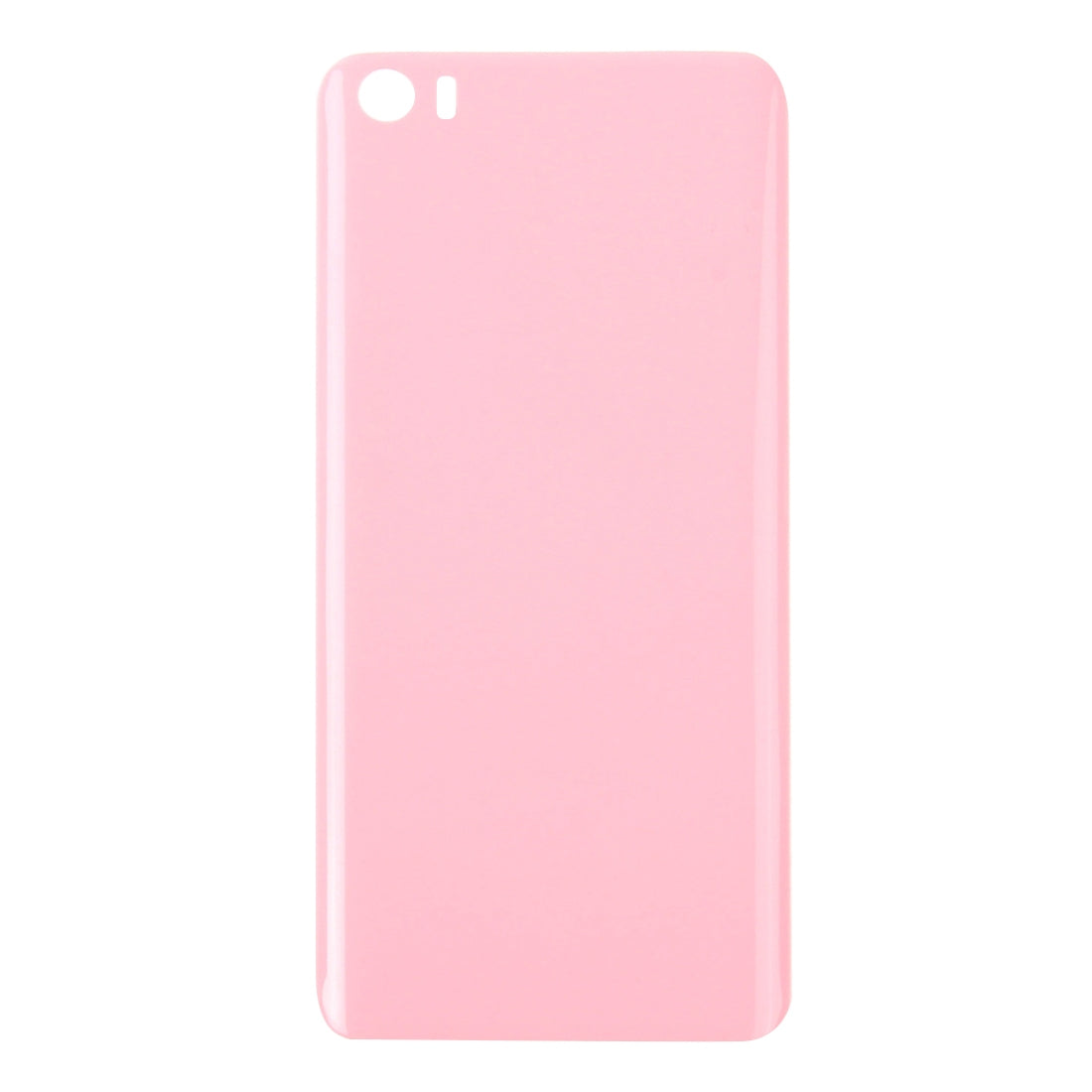 For Xiaomi Mi 5 Battery Back Cover(Pink)