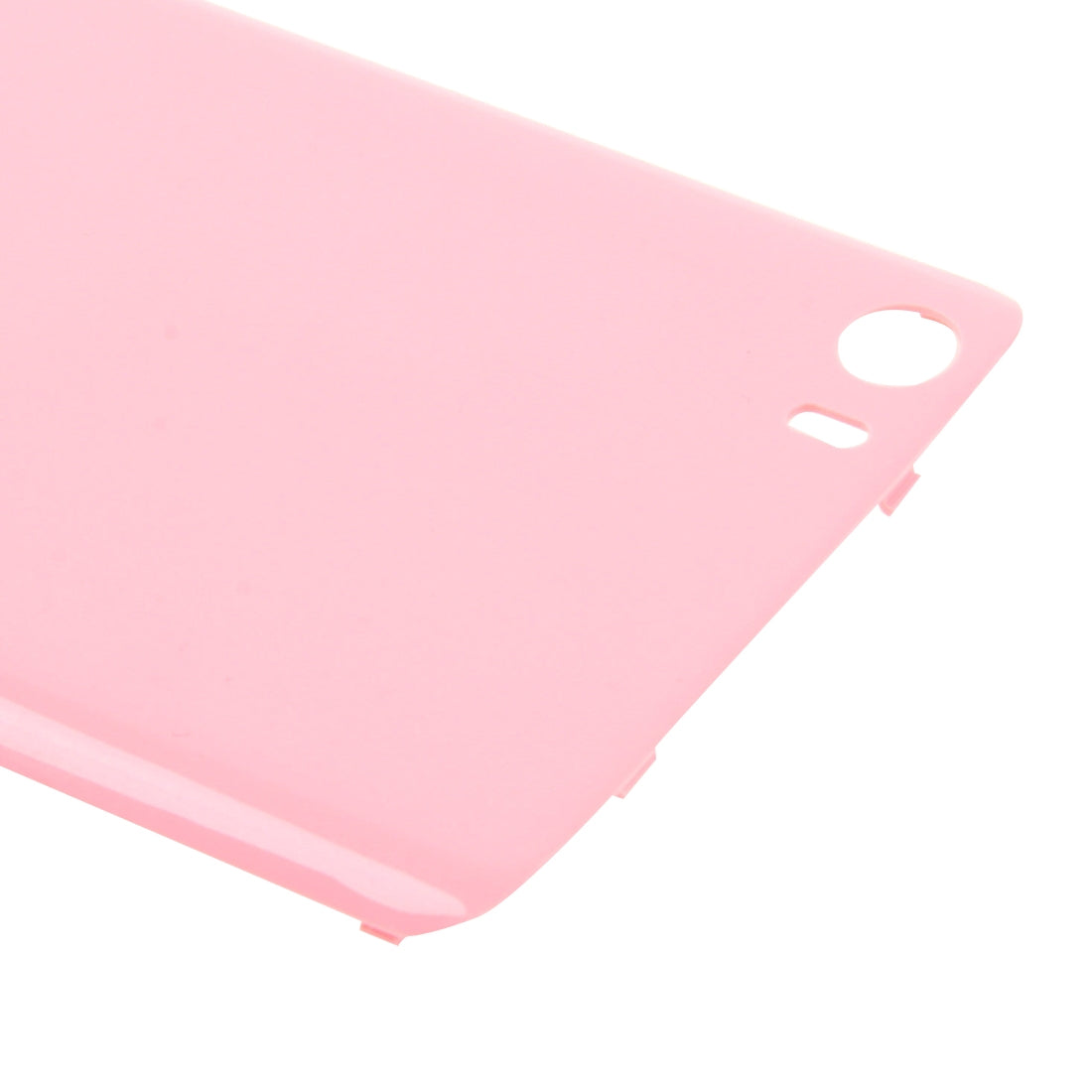 For Xiaomi Mi 5 Battery Back Cover(Pink)