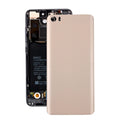 For Xiaomi Mi 5 Battery Back Cover(Gold)