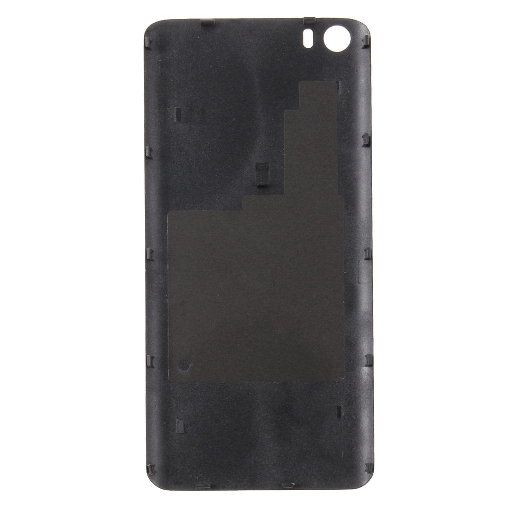 For Xiaomi Mi 5 Battery Back Cover(Gold)
