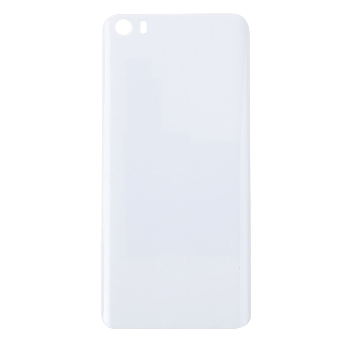 For Xiaomi Mi 5 Battery Back Cover(White)