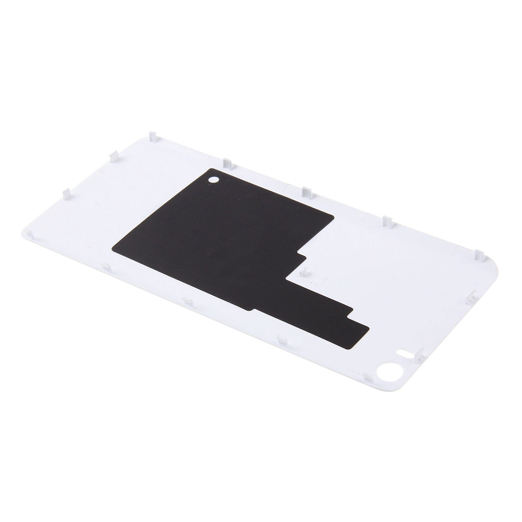 For Xiaomi Mi 5 Battery Back Cover(White)