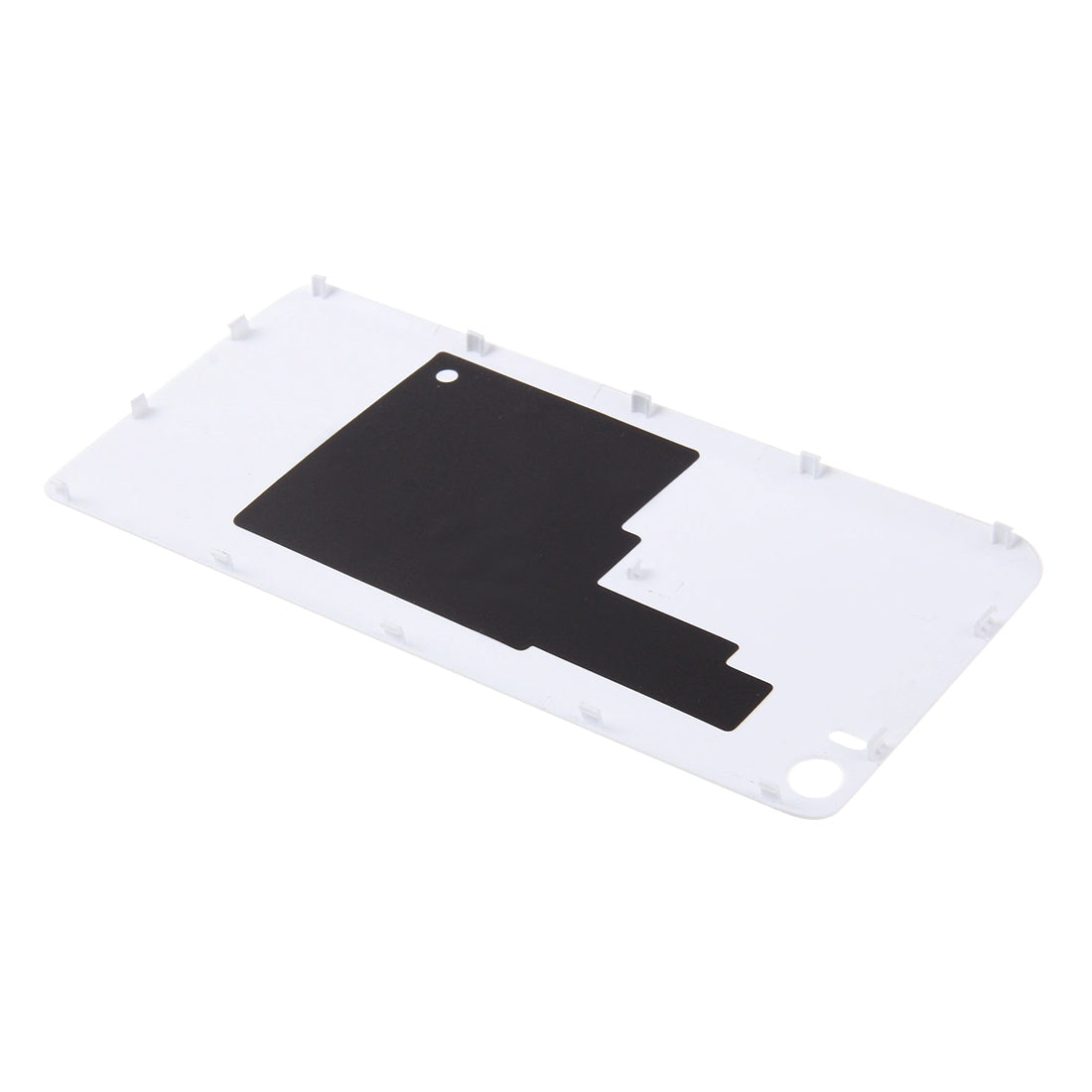 For Xiaomi Mi 5 Battery Back Cover(White)
