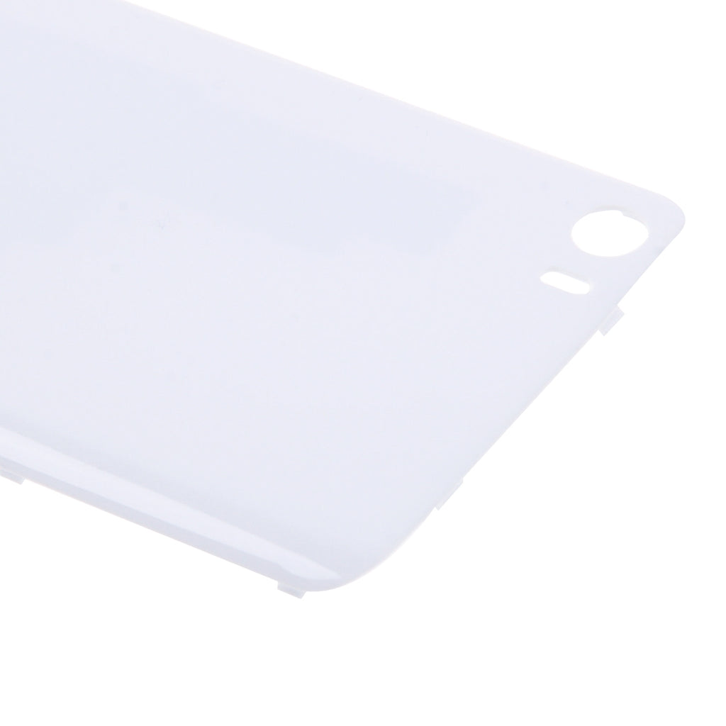 For Xiaomi Mi 5 Battery Back Cover(White)