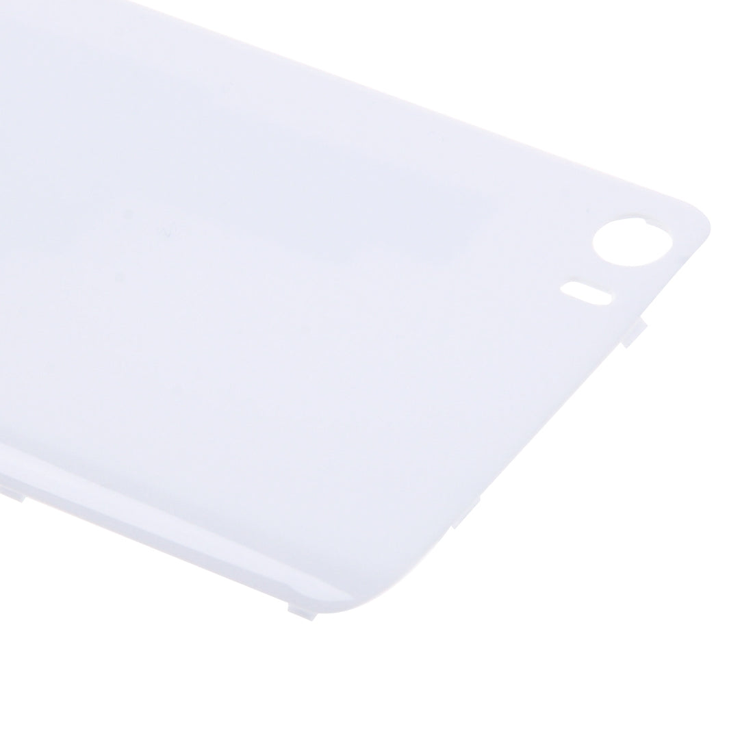 For Xiaomi Mi 5 Battery Back Cover(White)