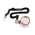 For Huawei Honor 8 Fingerprint Button Flex Cable(Rose Gold)