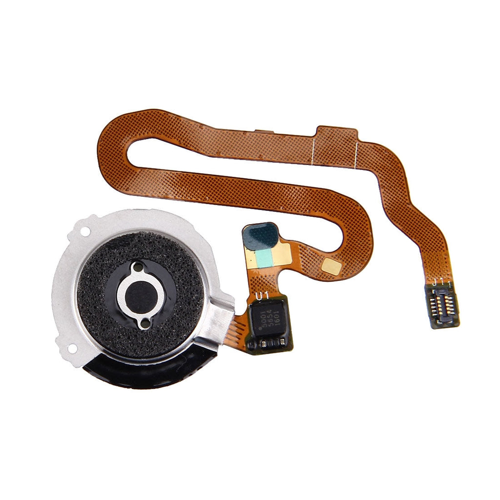 For Huawei Honor 8 Fingerprint Button Flex Cable(Rose Gold)