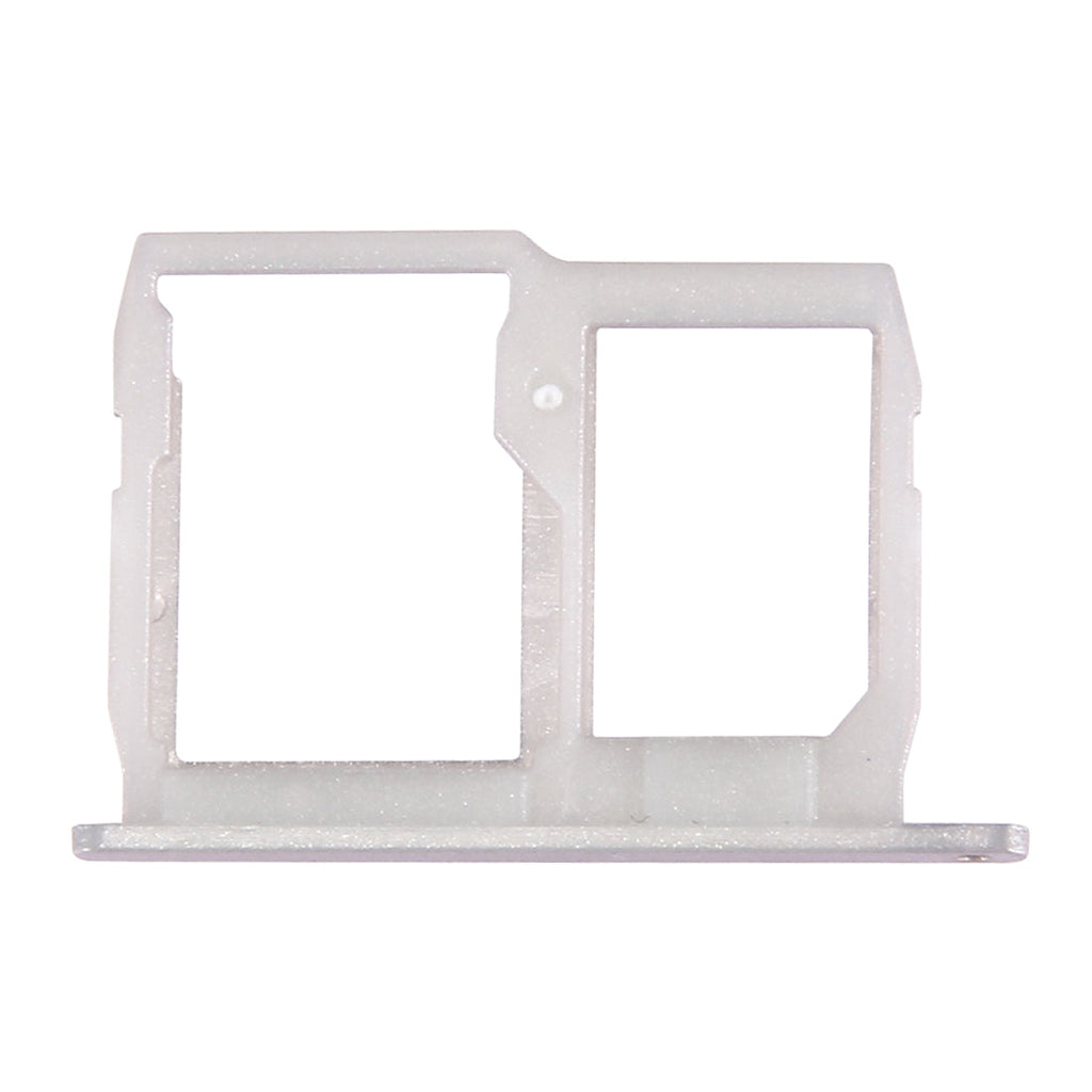SIM Card Tray + Micro SD / SIM Card Tray for LG G5 / H868 / H860 / F700 / LS992(Pink)
