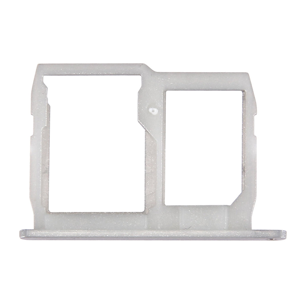SIM Card Tray + Micro SD / SIM Card Tray for LG G5 / H868 / H860 / F700 / LS992(Grey)