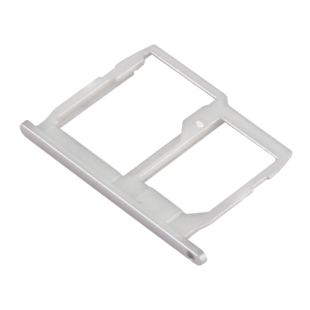SIM Card Tray + Micro SD / SIM Card Tray for LG G5 / H868 / H860 / F700 / LS992(Grey)