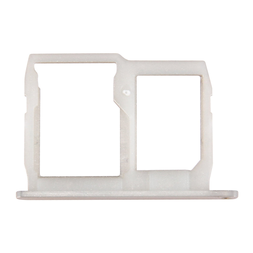 SIM Card Tray + Micro SD / SIM Card Tray for LG G5 / H868 / H860 / F700 / LS992(Gold)