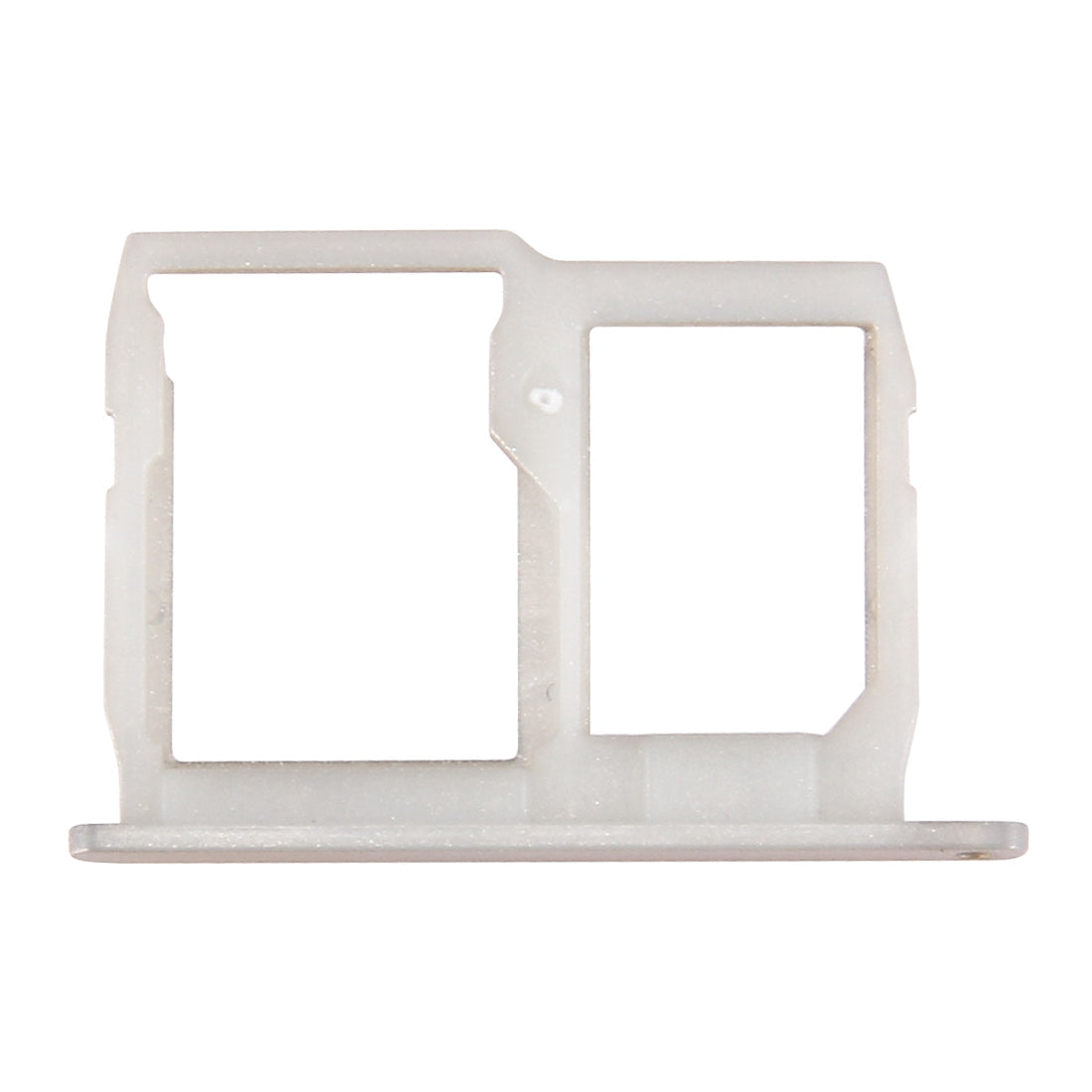 SIM Card Tray + Micro SD / SIM Card Tray for LG G5 / H868 / H860 / F700 / LS992(Gold)