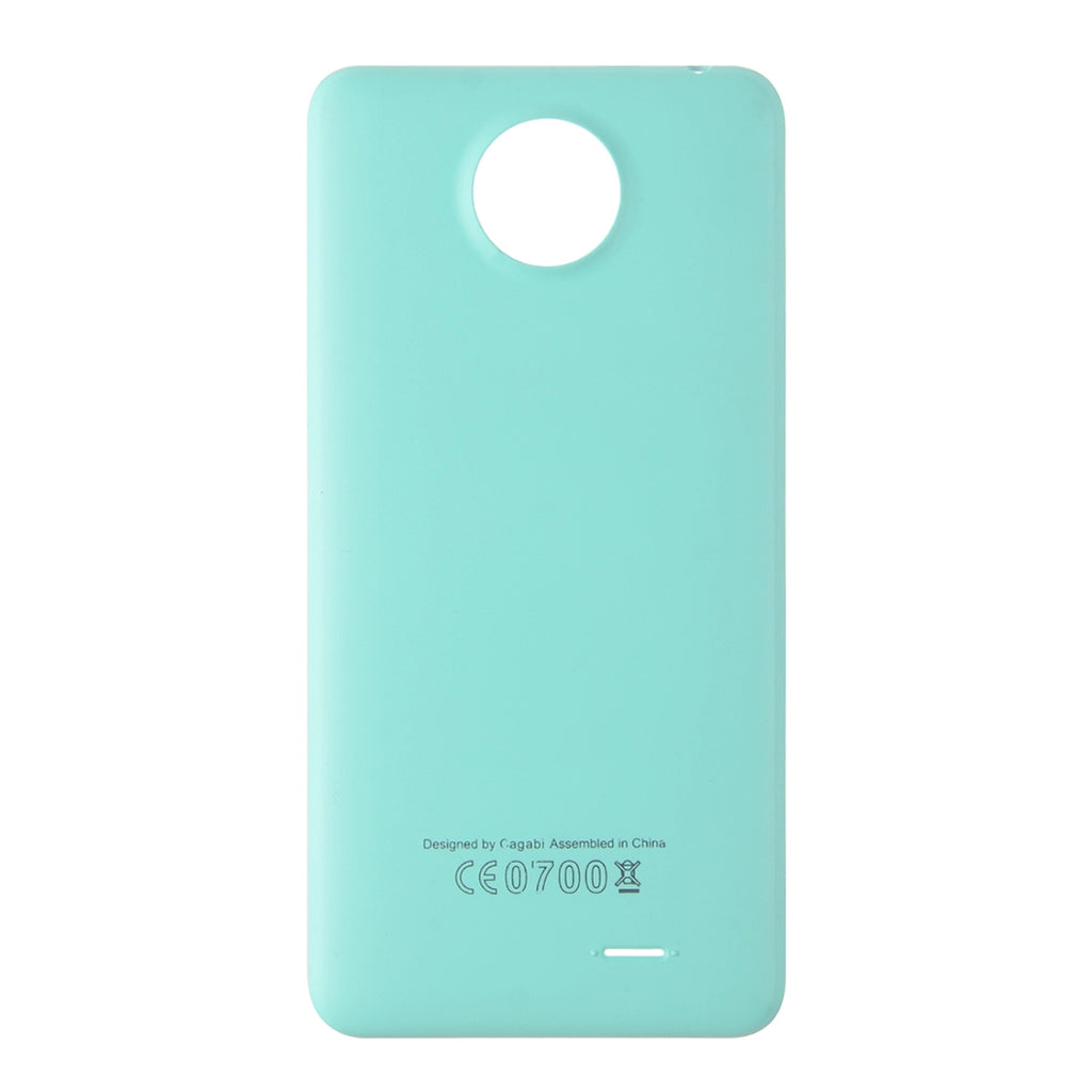 For Cagabi ONE (MPH1478) Battery Back Cover(Green)