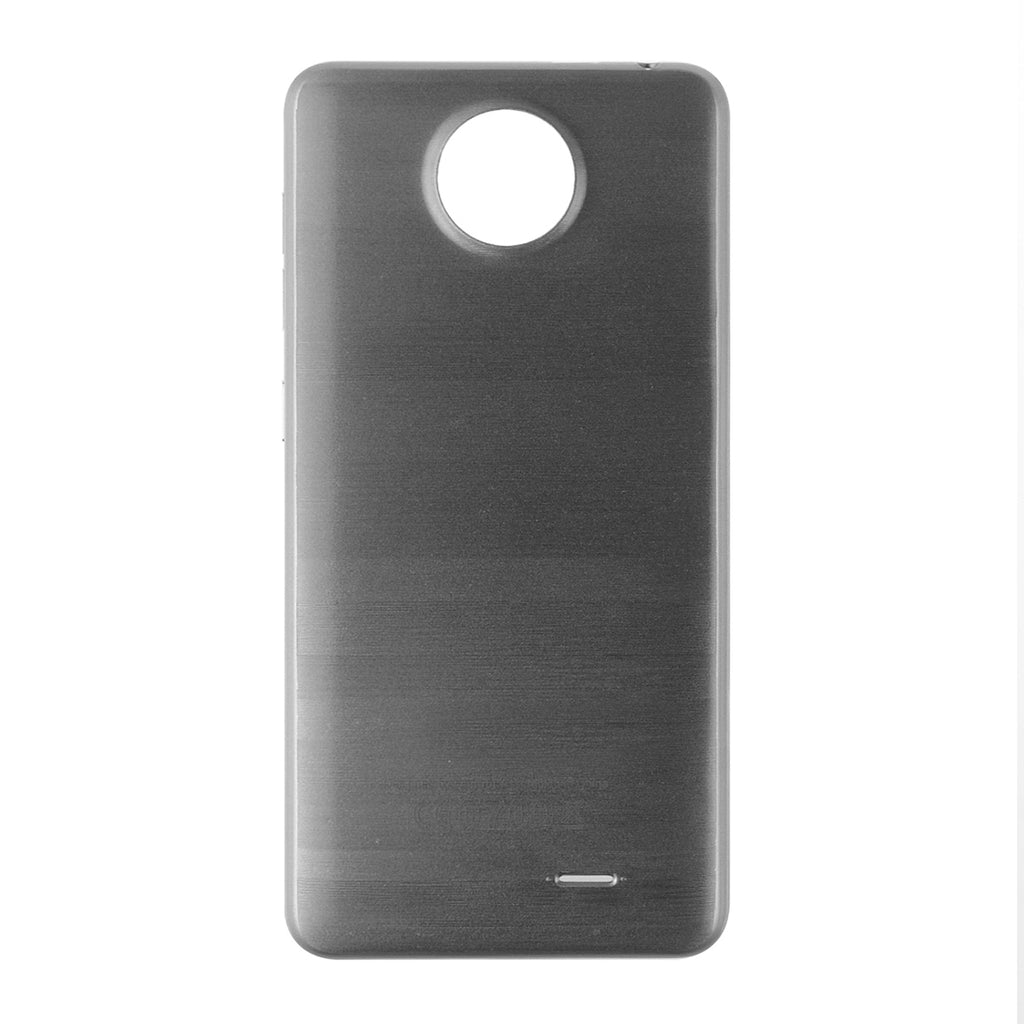 For Cagabi ONE (MPH1478) Battery Back Cover(Silver)