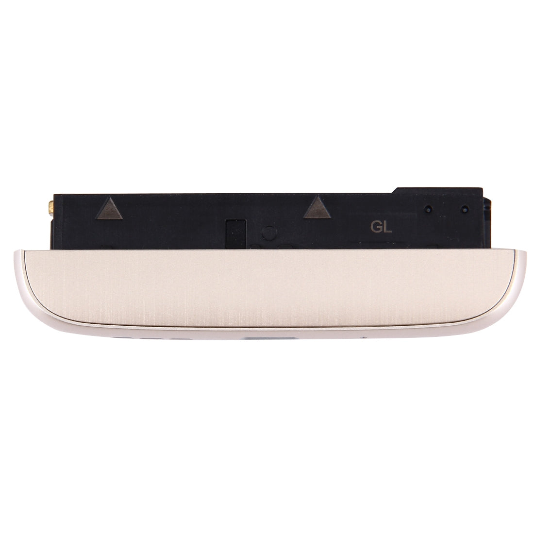 Bottom (Charging Dock + Microphone + Speaker Ringer Buzzer) Module for LG G5 / H840 / H850 / H845 / H830(Gold)