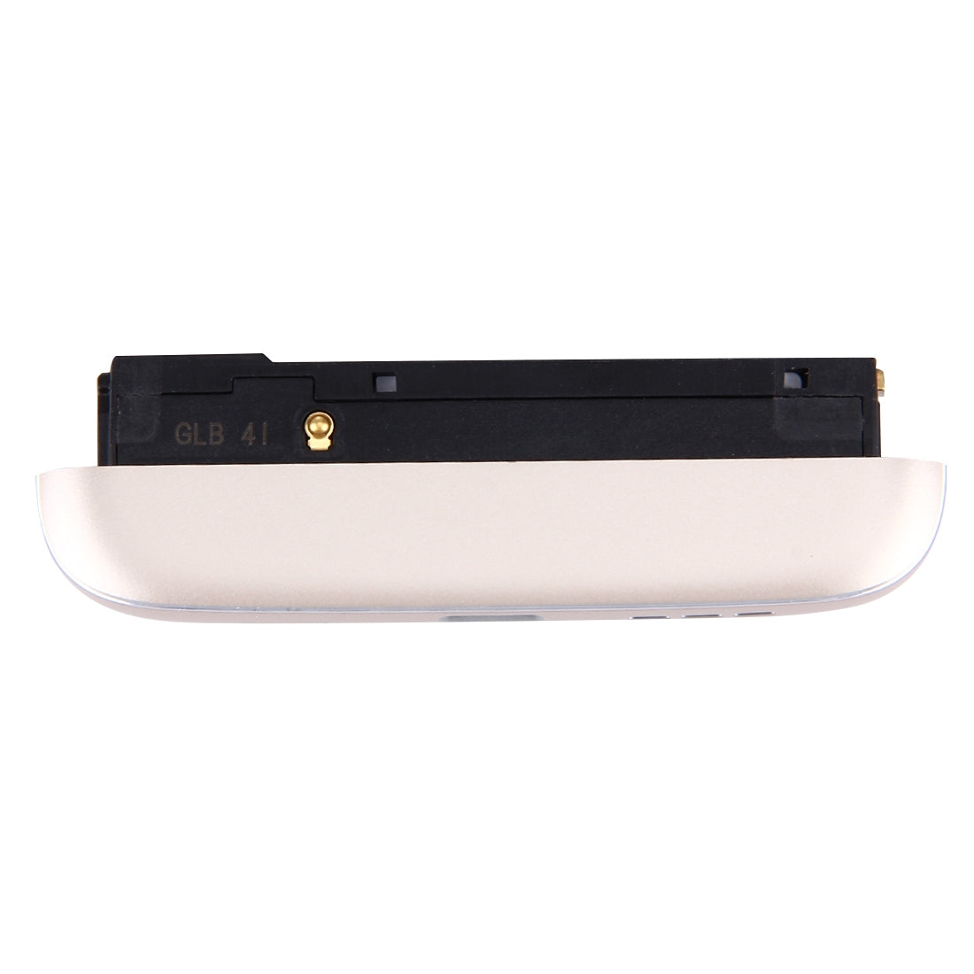 Bottom (Charging Dock + Microphone + Speaker Ringer Buzzer) Module for LG G5 / H840 / H850 / H845 / H830(Gold)