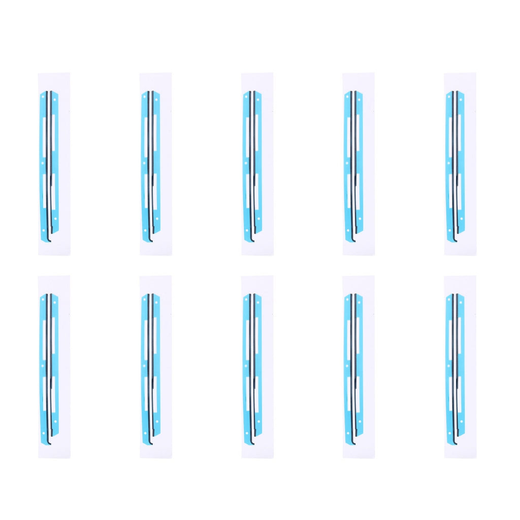 10 PCS for Sony Xperia XA Rear Housing Cover Adhesive