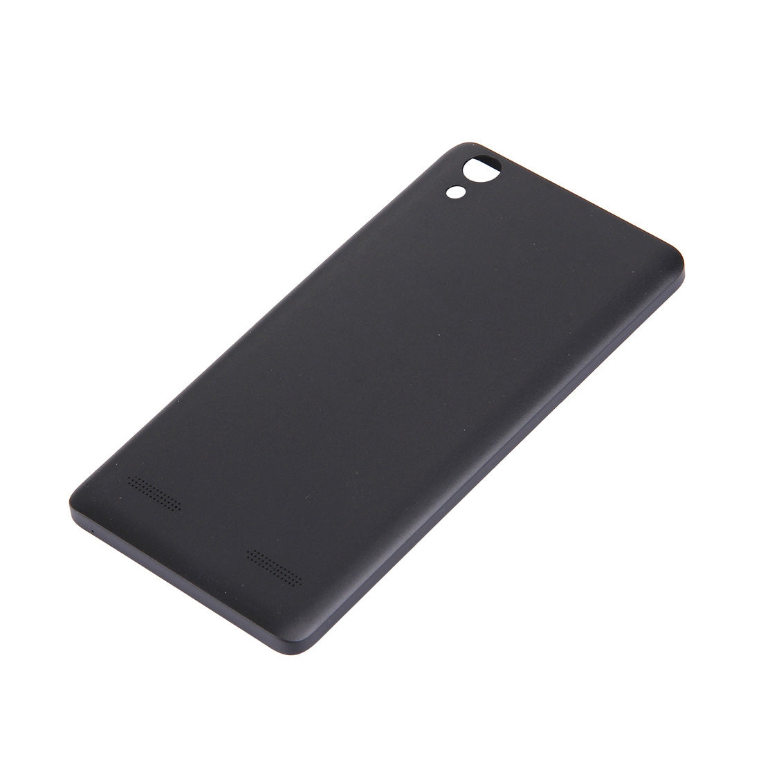 For Lenovo A6000 Battery Back Cover(Black)
