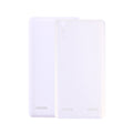 For Lenovo A6000 Battery Back Cover(White)