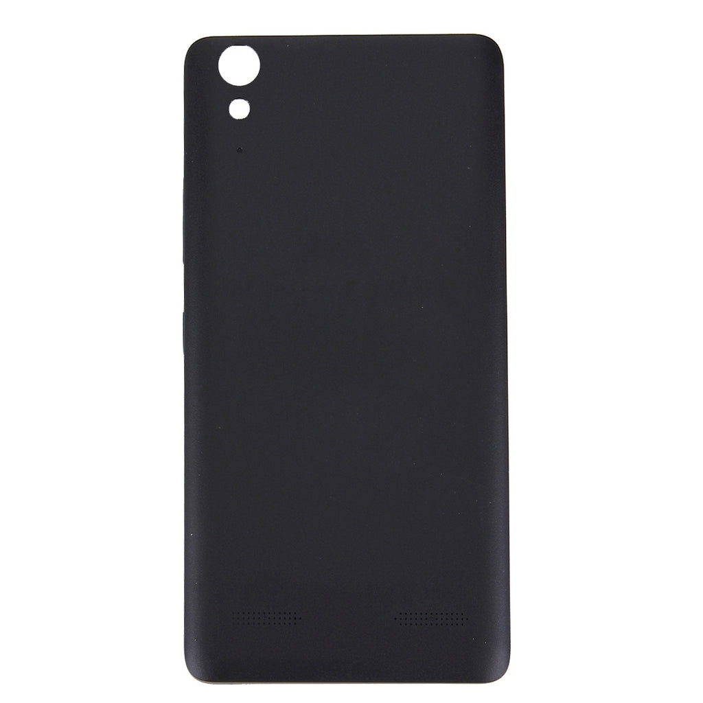 For Lenovo K3 Battery Back Cover(Black)