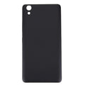 For Lenovo K3 Battery Back Cover(Black)