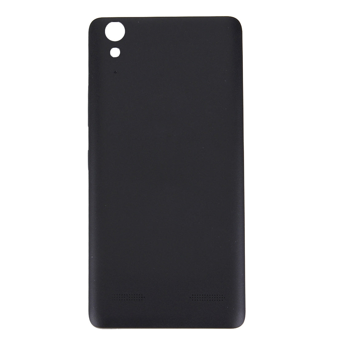 For Lenovo K3 Battery Back Cover(Black)