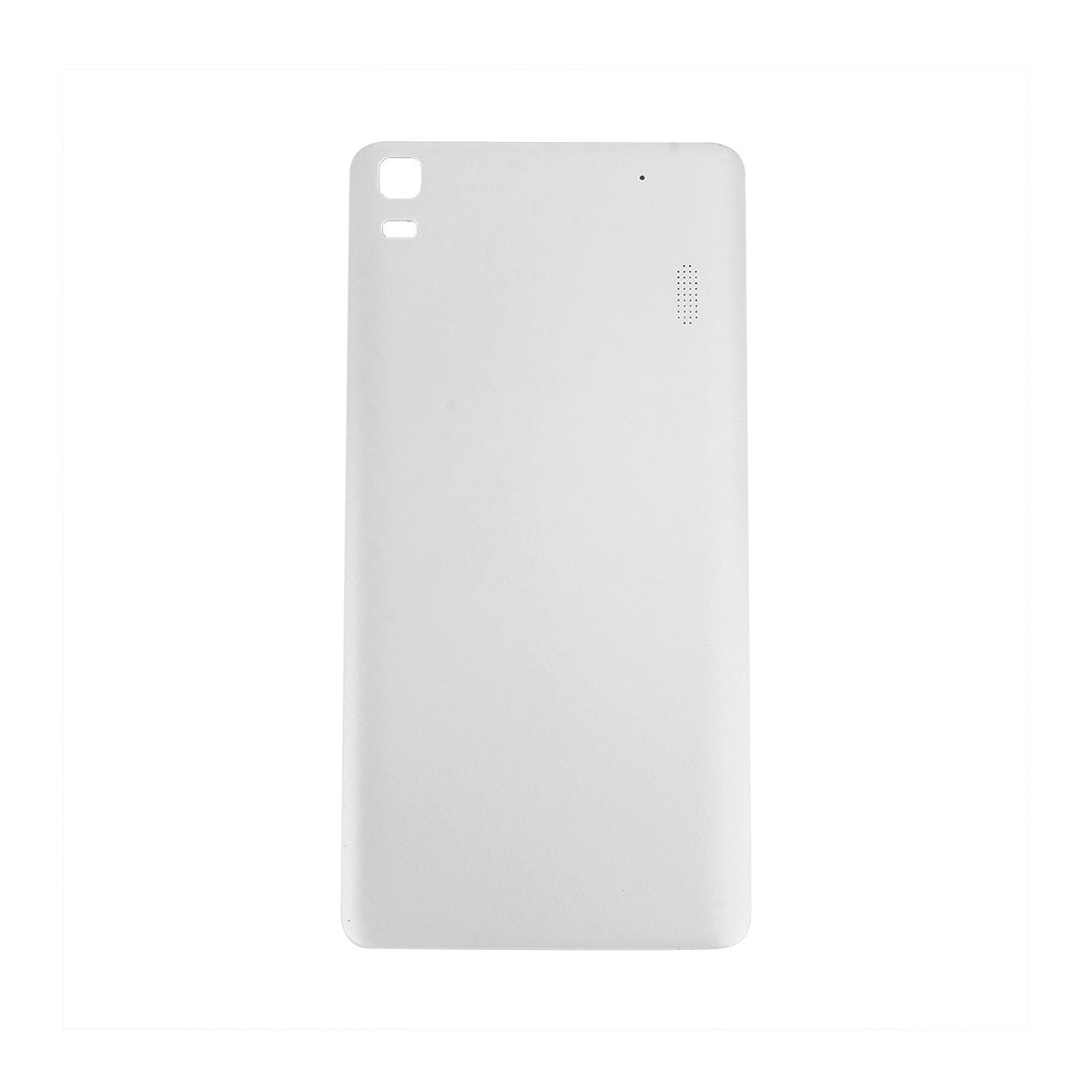 For Lenovo K3 Battery Back Cover(White)