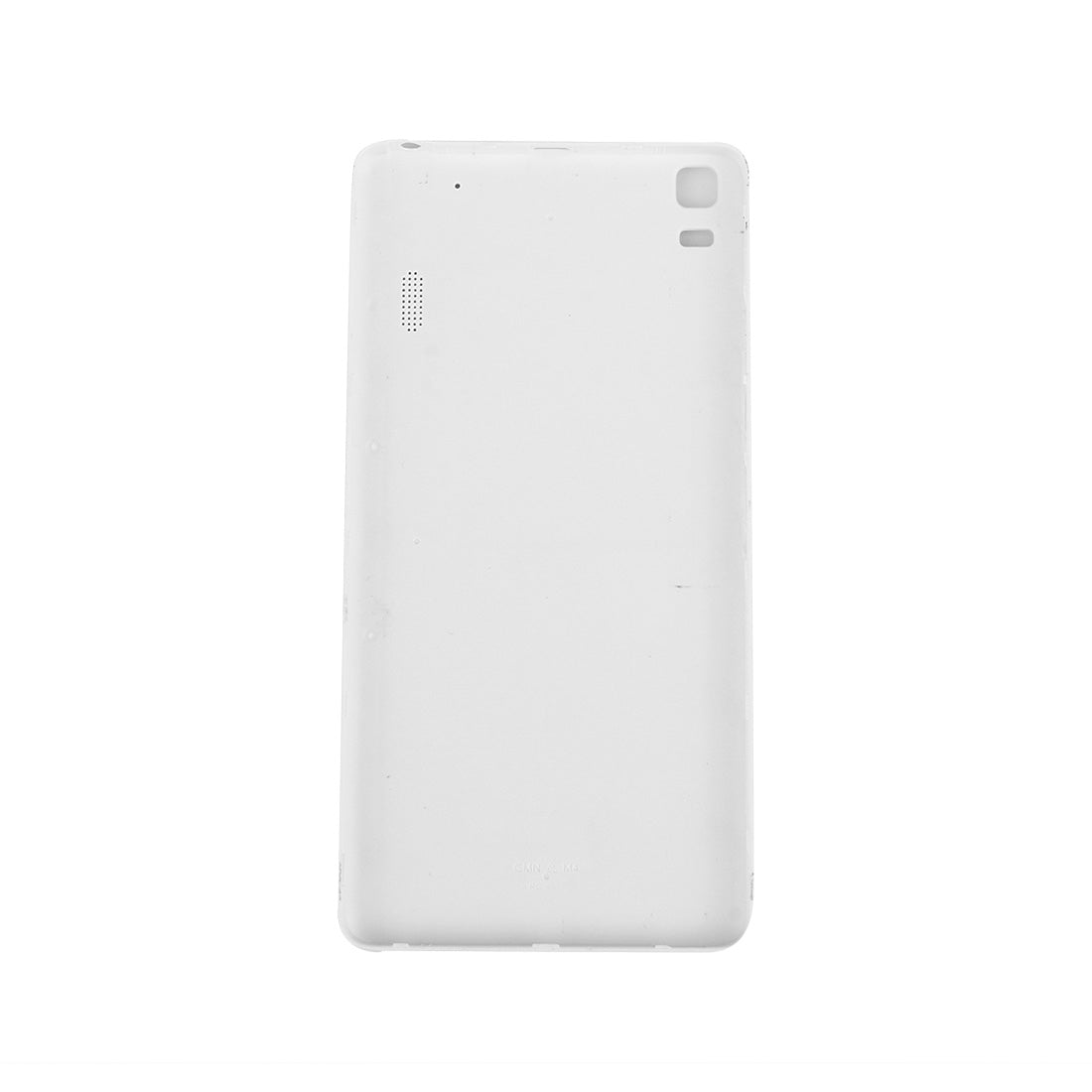 For Lenovo K3 Battery Back Cover(White)