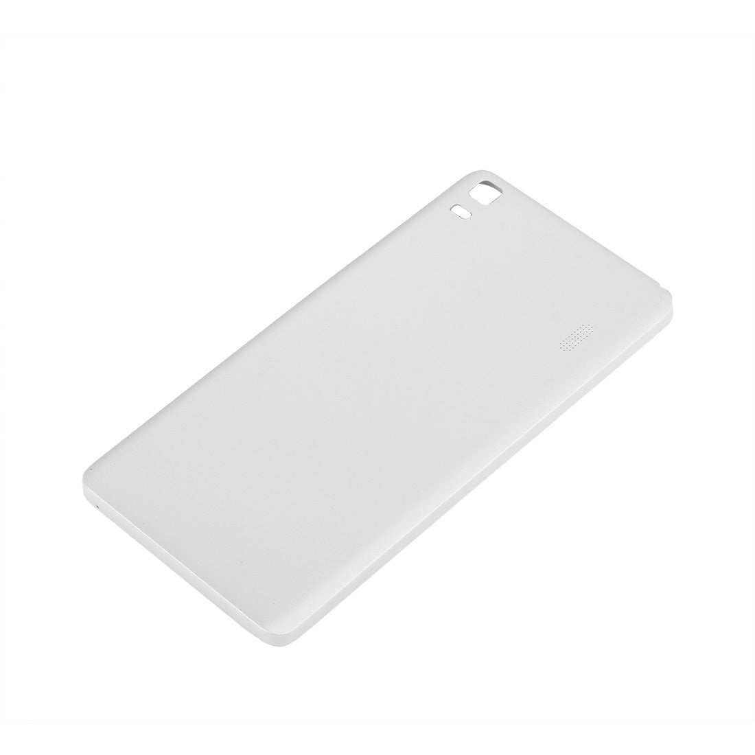 For Lenovo K3 Battery Back Cover(White)