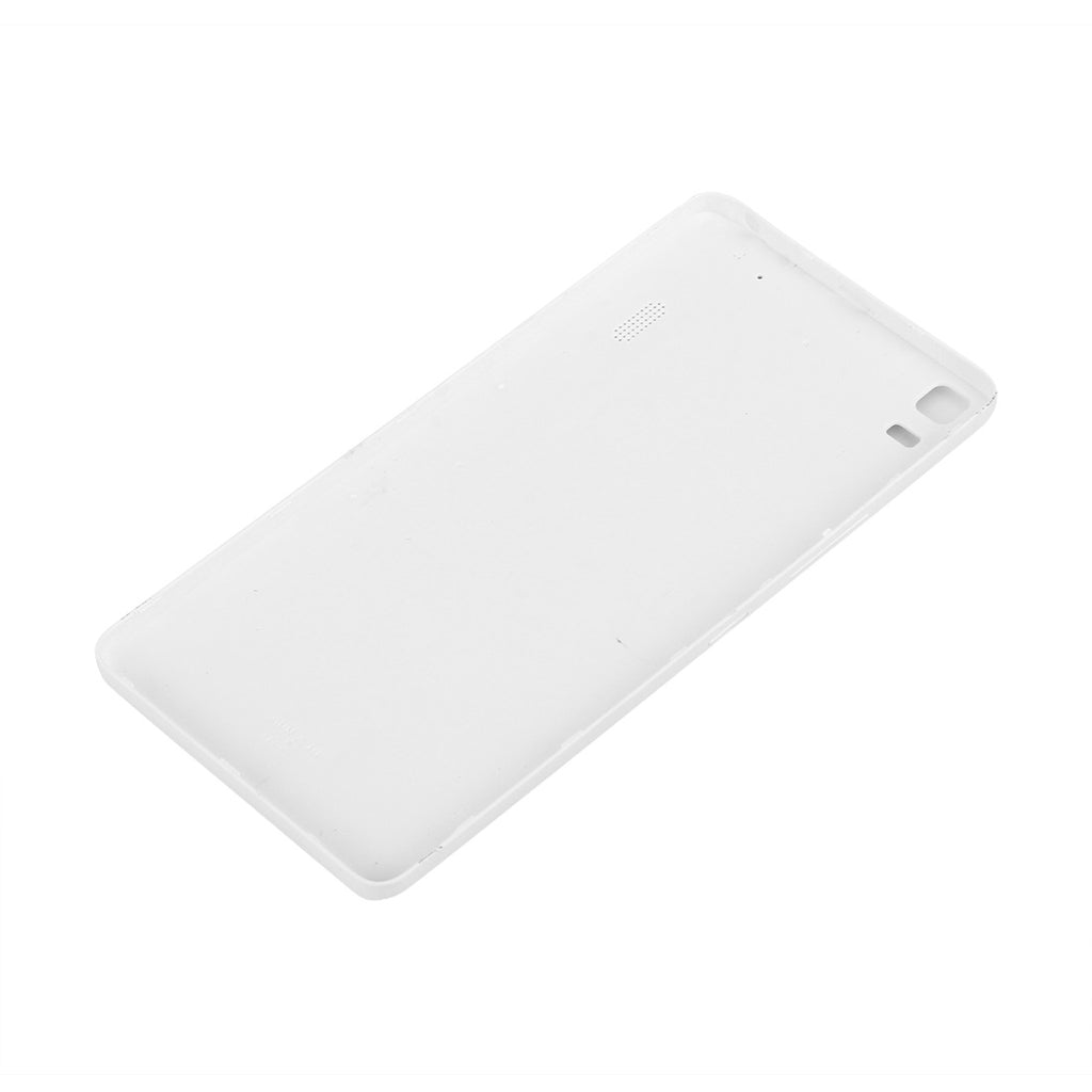 For Lenovo K3 Battery Back Cover(White)