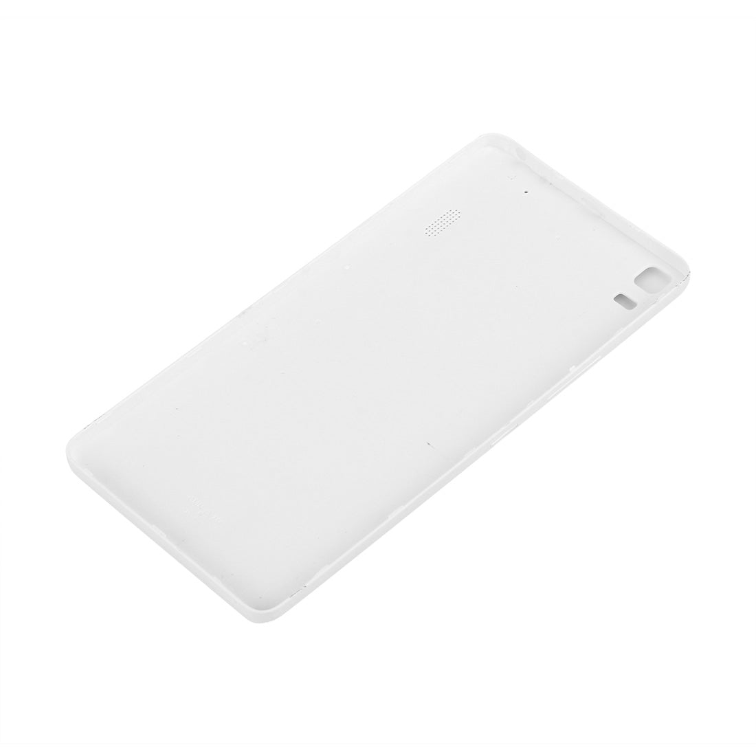 For Lenovo K3 Battery Back Cover(White)