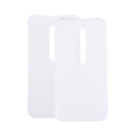for Motorola Moto G (3rd Gen.) Original Battery Back Cover(White)