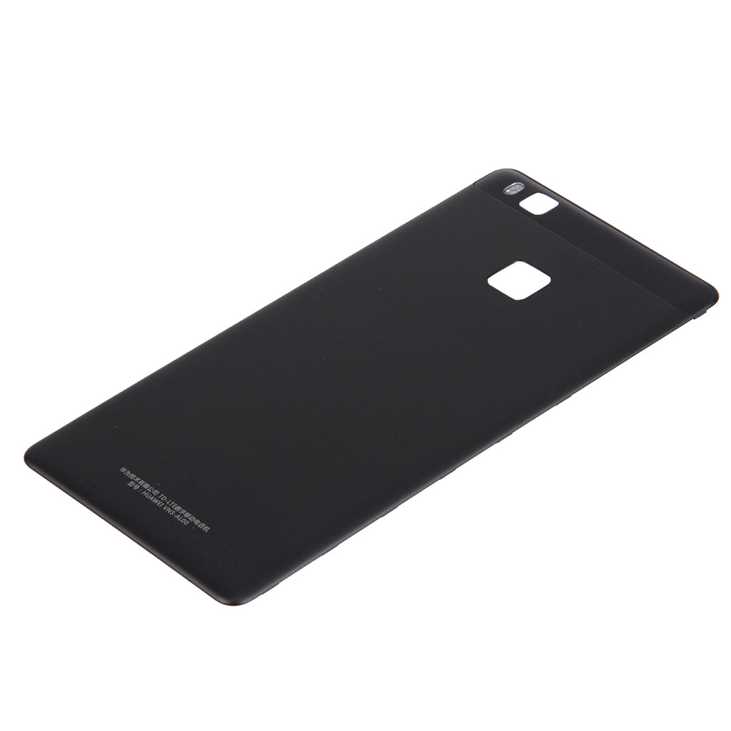 For Huawei P9 Lite Battery Back Cover(Black)