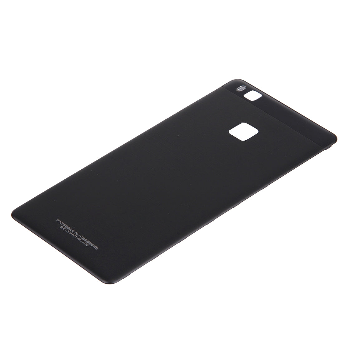 For Huawei P9 Lite Battery Back Cover(Black)