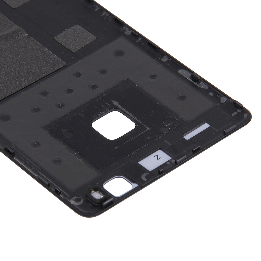 For Huawei P9 Lite Battery Back Cover(Black)