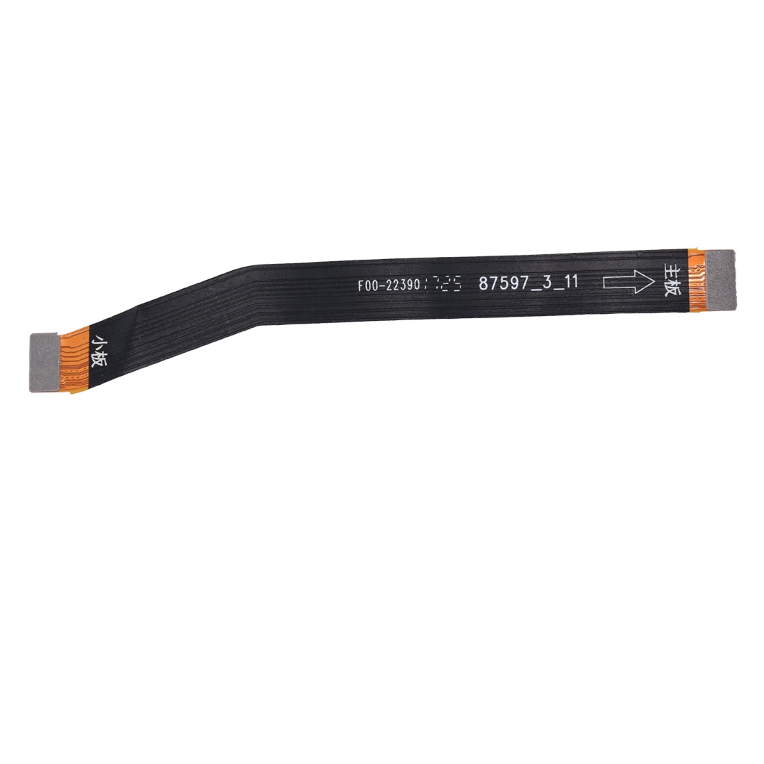 For Huawei Honor 6A Motherboard Flex Cable