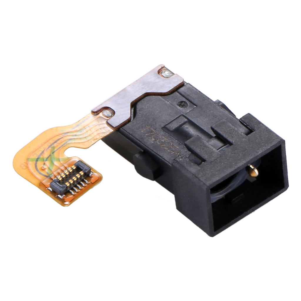 For Huawei nova 2 Plus Earphone Jack Flex Cable