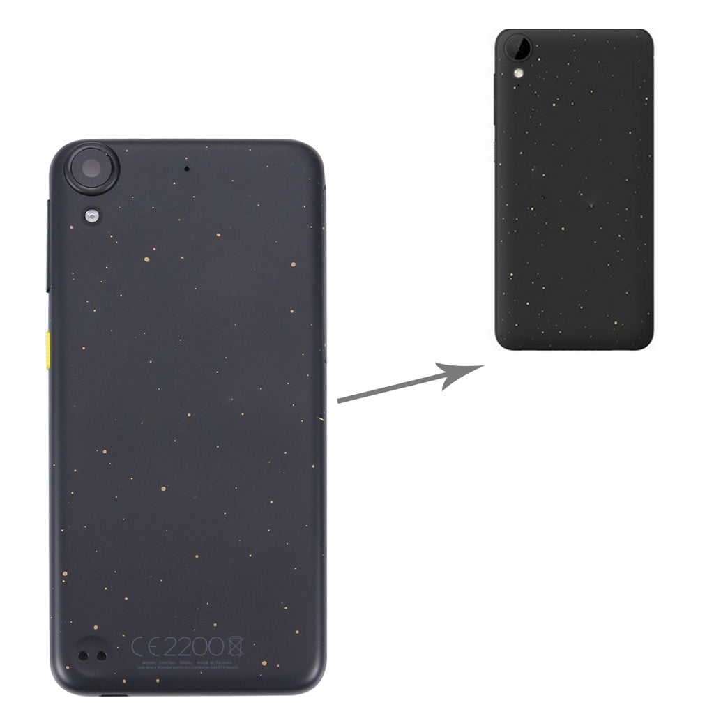 Back Housing Cover for HTC Desire 530(Grey)