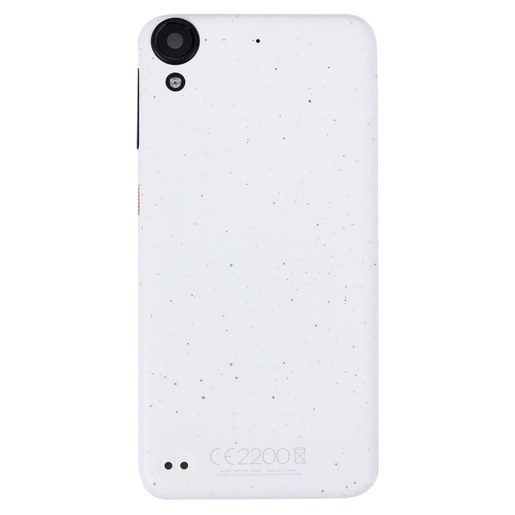 Back Housing Cover for HTC Desire 530(White)