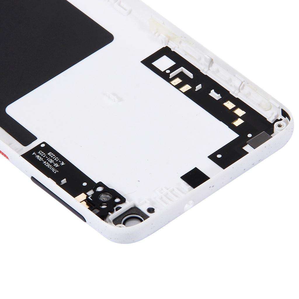Back Housing Cover for HTC Desire 530(White)