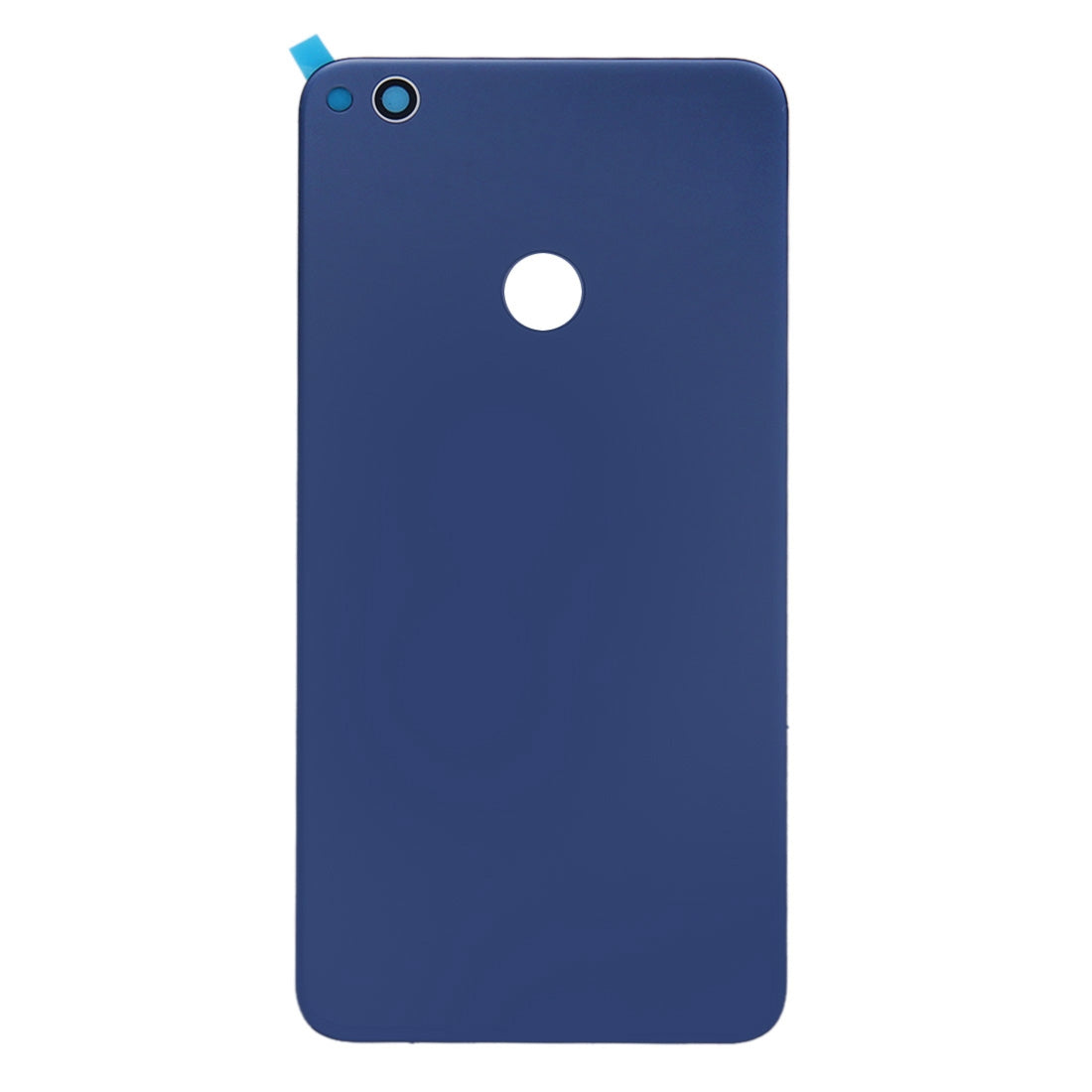 For Huawei P8 lite 2017 Battery Back Cover(Blue)